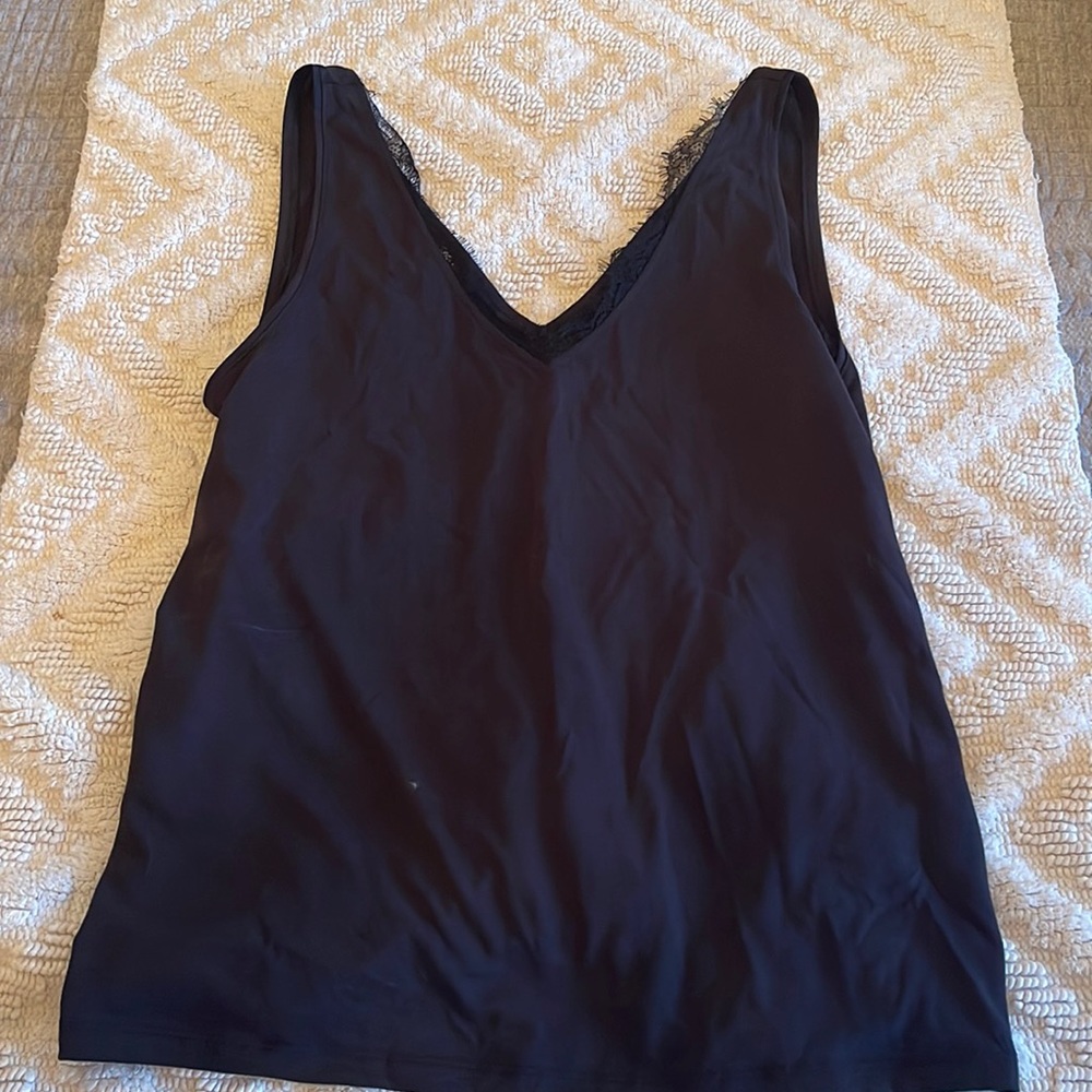 Mavi camisole